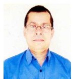 Mr. Satyen Kumar Roy